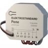 Умное четырехканальное реле ELEKTROSTANDARD 76005/00 a059230