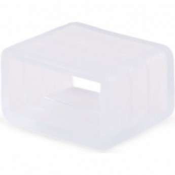 Заглушка для ленты ELEKTROSTANDARD END CUP 5050 RGB LS002 220V RGB (10шт)